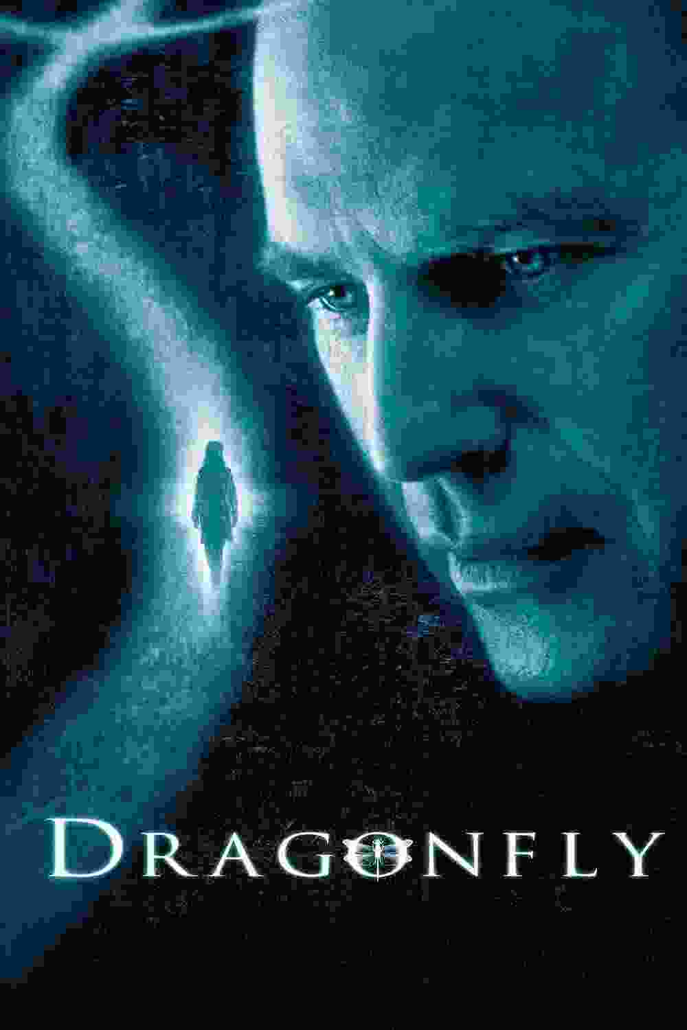 Dragonfly (2002) Kevin Costner